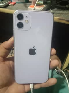 iPhone 11 non pta jv
