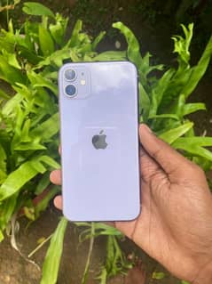 iphone 11 128GB Pta Approved