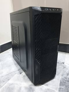 INTEL CORE I3 COMPLETE PC FOR SALE