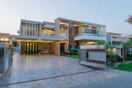 D H A Lahore 2 kanal Mazher Munir Design House with 100% original pics available for Rent