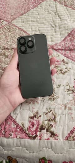 Iphone 14 pro pta approved