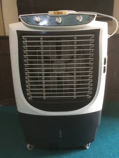 SUPER ASIA AIRCOOLER ECM-3500 IN PERFECT CONDITION