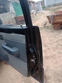 Mehran taxi