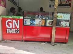 Shop Counters