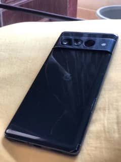 Google Pixel 7PRO 256GB