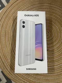 Samsung A05