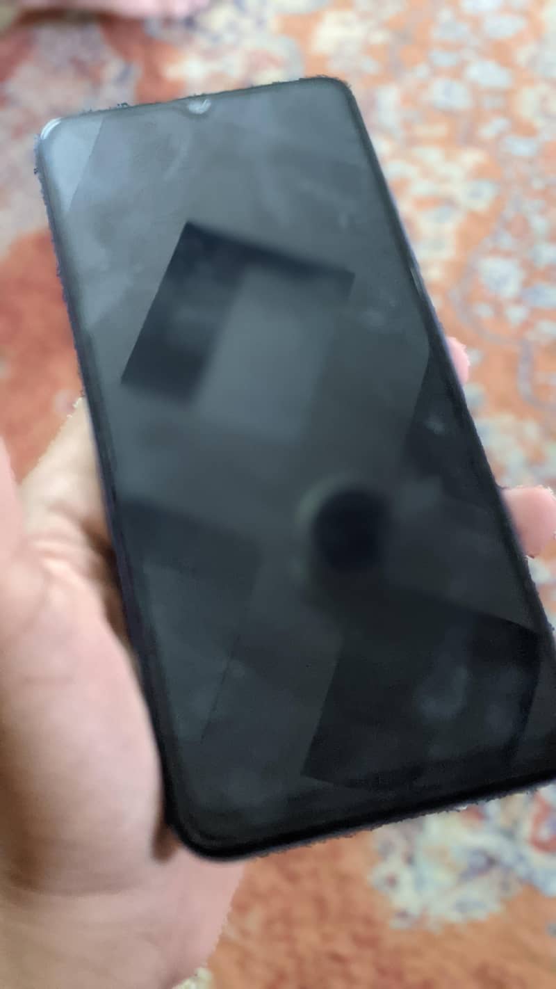 Redmi note 12c with box dual sim pta approved exchange possible 1