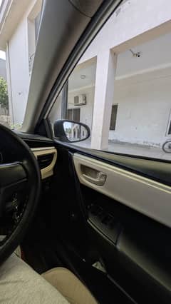 Car sale