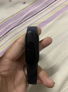 Mi band 6