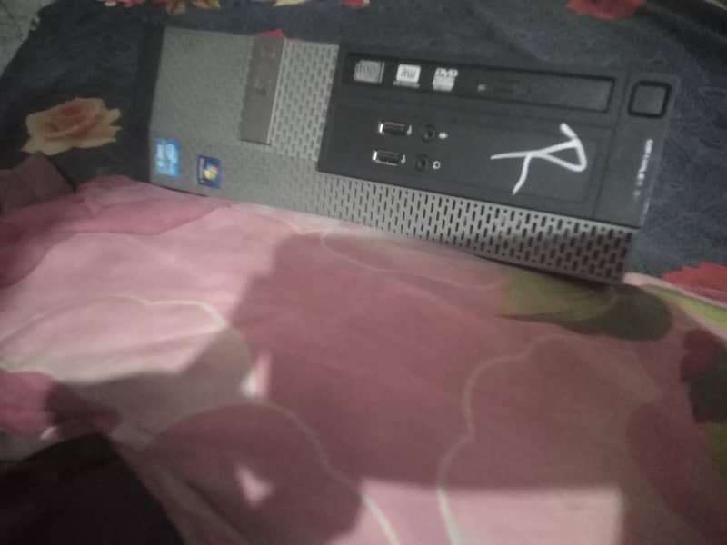 Intel Core I3 3rd generation 1