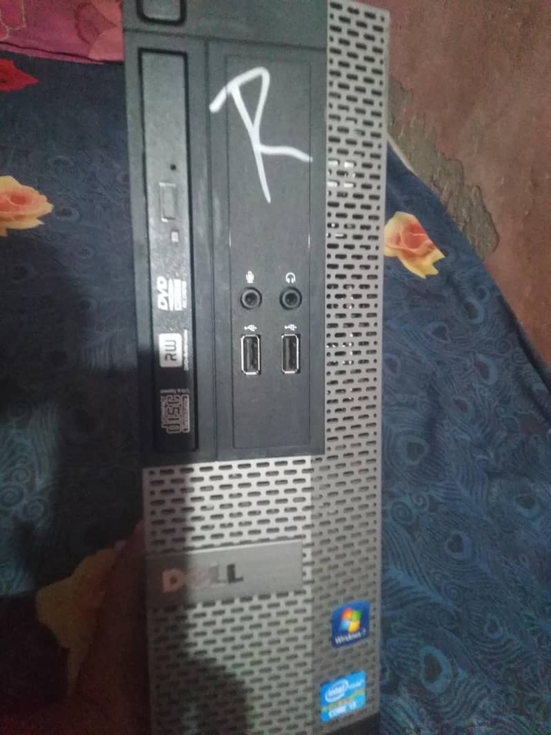 Intel Core I3 3rd generation 2