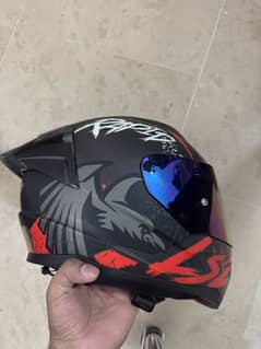 Ls2 Rapid Raven