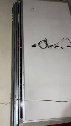 Solar Pannel, Inverter and Breaker for sale