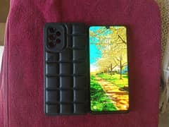 Samsung a32 Single sim (4/64)