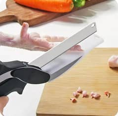 Kitchen shears/Scissors. Salid cutter.