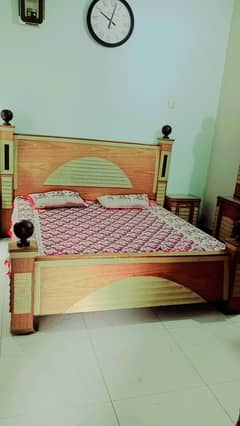 بیڈ