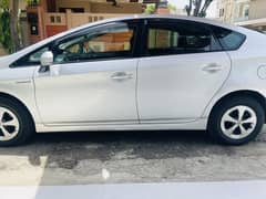 Toyota Prius 2013