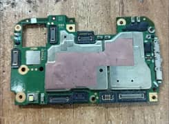 VIVO y12s Motherboard