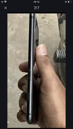 IPhone 7 plus 128 GB