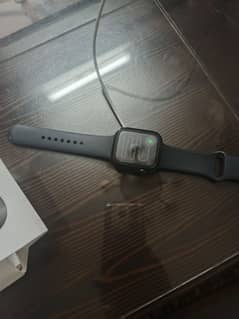 Apple Watch 6 44mm with Box
