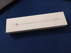 Apple Pencil Model A1603
