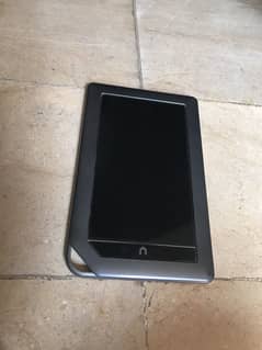Nook Color tab