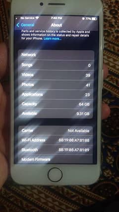 i phone 8 by bass