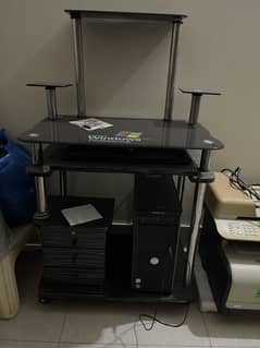 Computer Table for sale