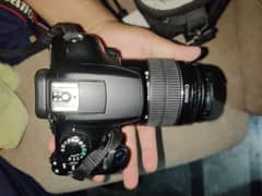 canon 1300D DSLR CAMERA BRAND NEW CONDITION