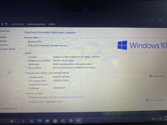 Core i5 2nd Generation LAPTOP With Charger