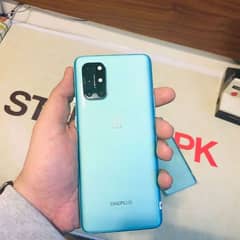 one plus 8 T mobile for sale
