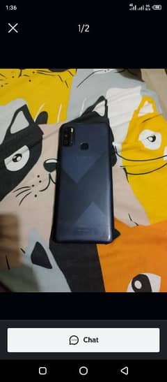 infinix hot 9play