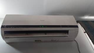 haire 1 ton ac