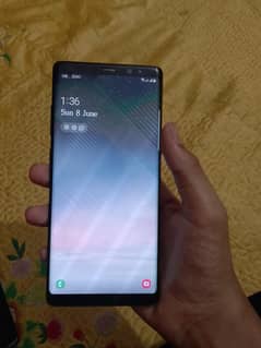 samsung note 8