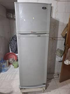 Dawlence refrigerator
