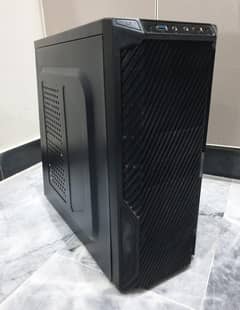 INTEL I3 COMPLETE PC FOR SALE