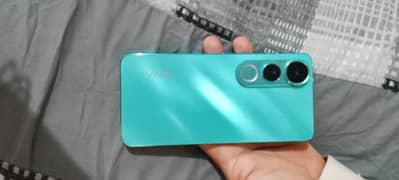 Vivo v50 lite