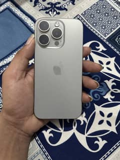 iphone 15pro pta aproved