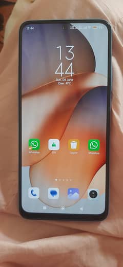 Redmi note 12