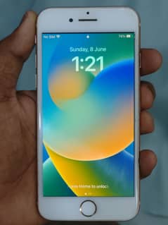 iPhone 8