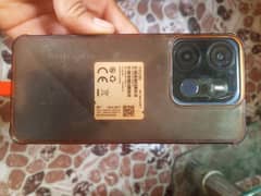 techno spark 20 c with box only