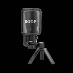 Rode NT-USB Professional Microphone