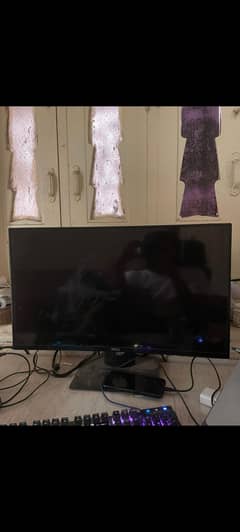 Dell SE2716H