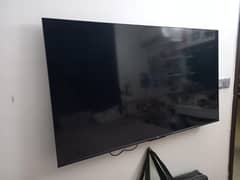 TCL 4K 55 INCH MODEL 55V6C 2025 BRAND NEW GOOGLE TV