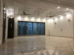 DHA Lahore 2 Kanal Brand New Stylish House With 100% Original Pics Available For Rent