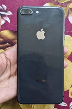 iPhone 8 plus urgent sell.