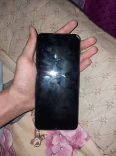 40 FPS gaming mobile pubg 30 FPS
