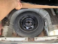 Suzuki baleno 2005 urgent sell