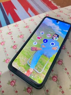 POCO X3 NFC  6+2/128GB (PTA Approved Dual)  Urgently seeling