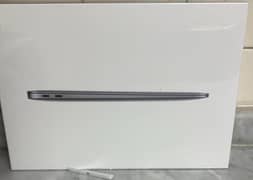 MacBook air M1 in warranty